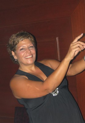 Mayssam Nahas Wedding Surprise 